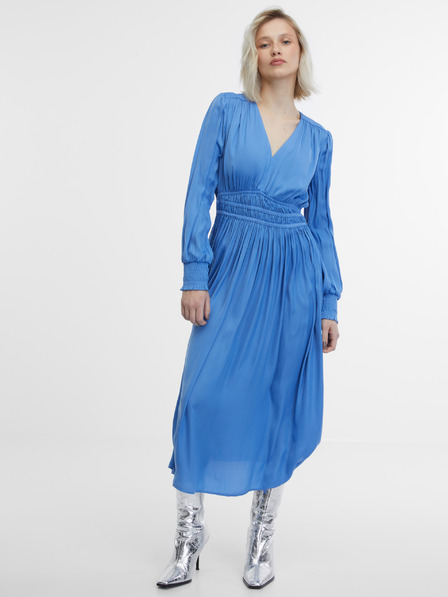 Orsay ORSAY kék női ruha