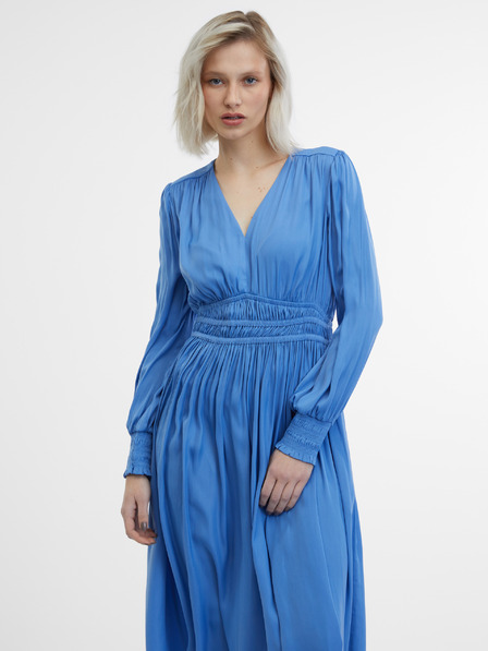 Orsay ORSAY kék női ruha