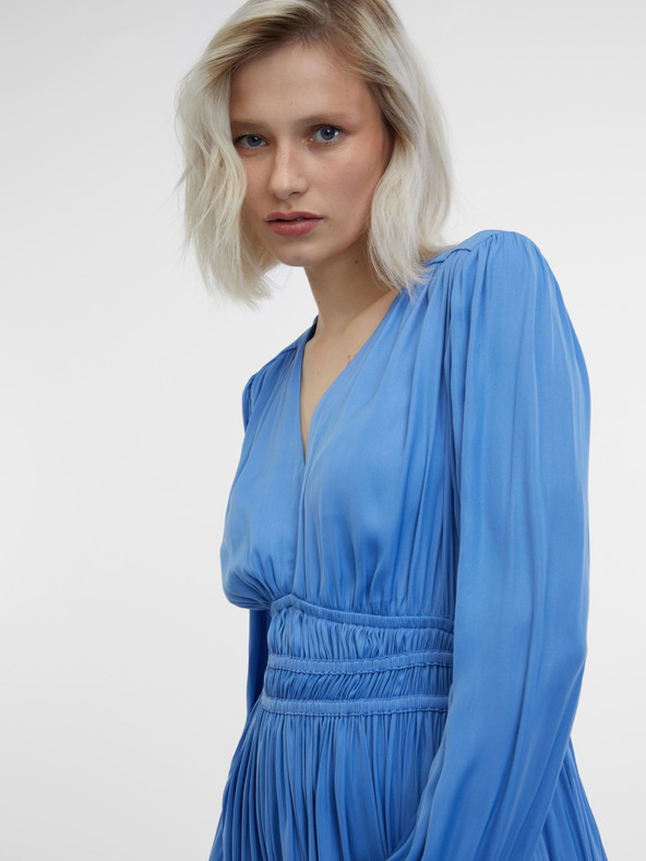 Orsay ORSAY kék női ruha