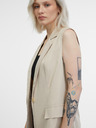 Orsay ORSAY bézs női mellény