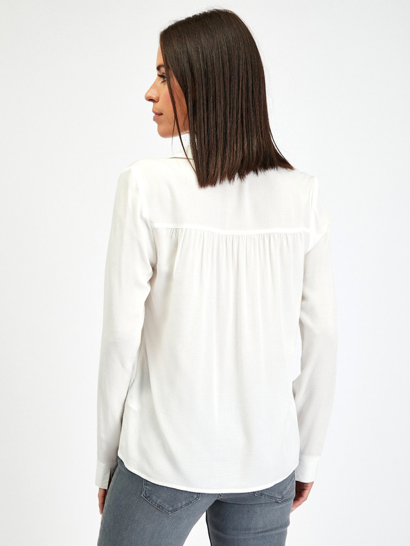 Orsay ORSAY fehér női blúz