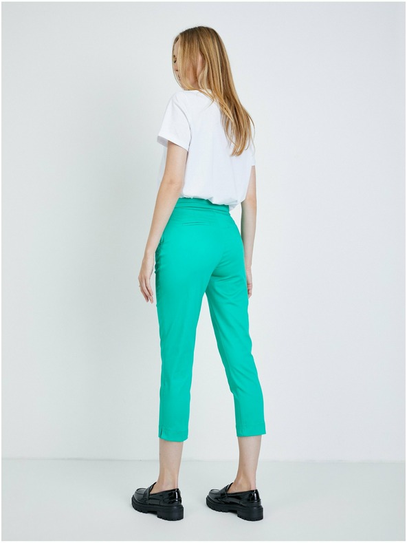 Orsay ORSAY zöld nadrág