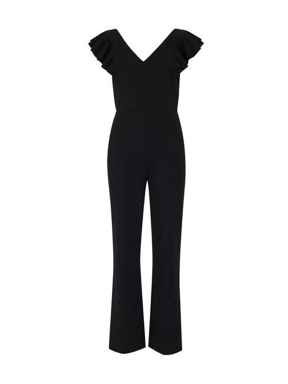 Orsay ORSAY fekete női overall