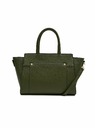 Orsay ORSAY sötétzöld női kézitáska