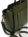 Orsay ORSAY sötétzöld női kézitáska