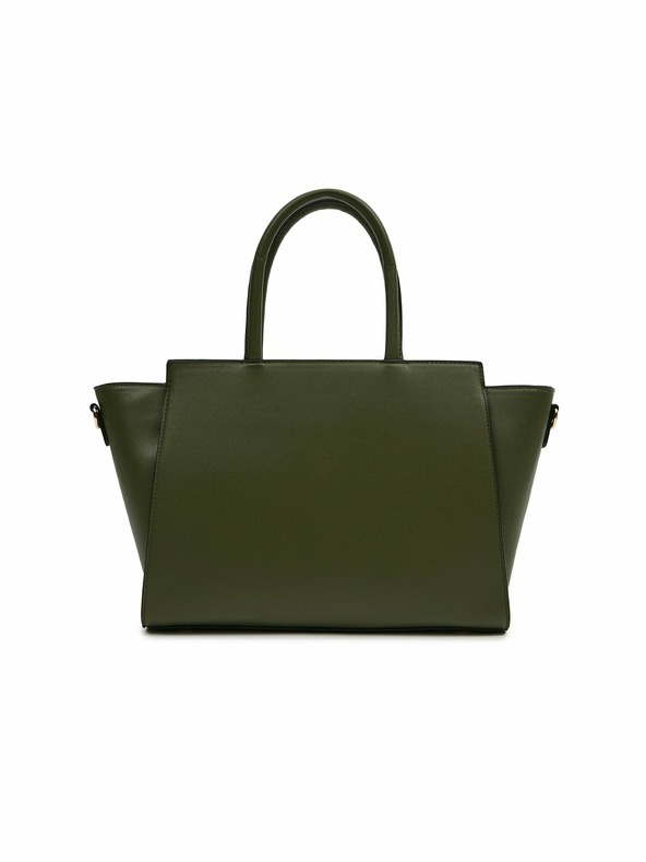 Orsay ORSAY sötétzöld női kézitáska