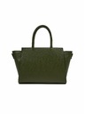 Orsay ORSAY sötétzöld női kézitáska