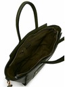Orsay ORSAY sötétzöld női kézitáska