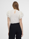 Orsay ORSAY krémszínű női blúz