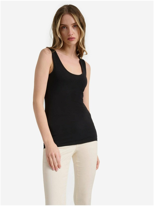 Orsay ORSAY fekete basic atléta