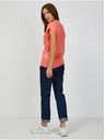 Orsay ORSAY korallszínű póló