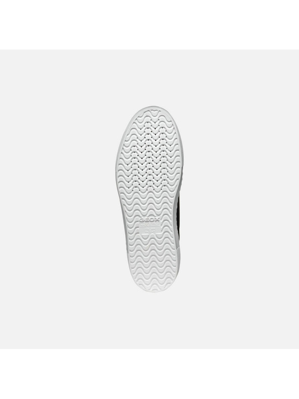 Geox Fekete női Geox Claudin tornacipő