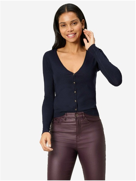 Orsay ORSAY sötétkék kardigán