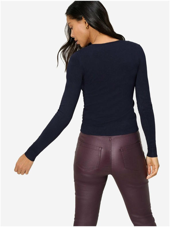 Orsay ORSAY sötétkék kardigán