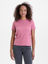 Orsay ORSAY rózsaszín női póló rövid ujjal