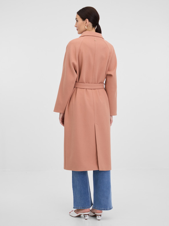 Orsay ORSAY Bézs női kabát