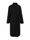 Orsay ORSAY fekete női kabát