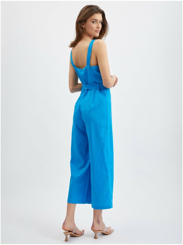 Orsay ORSAY kék női overál