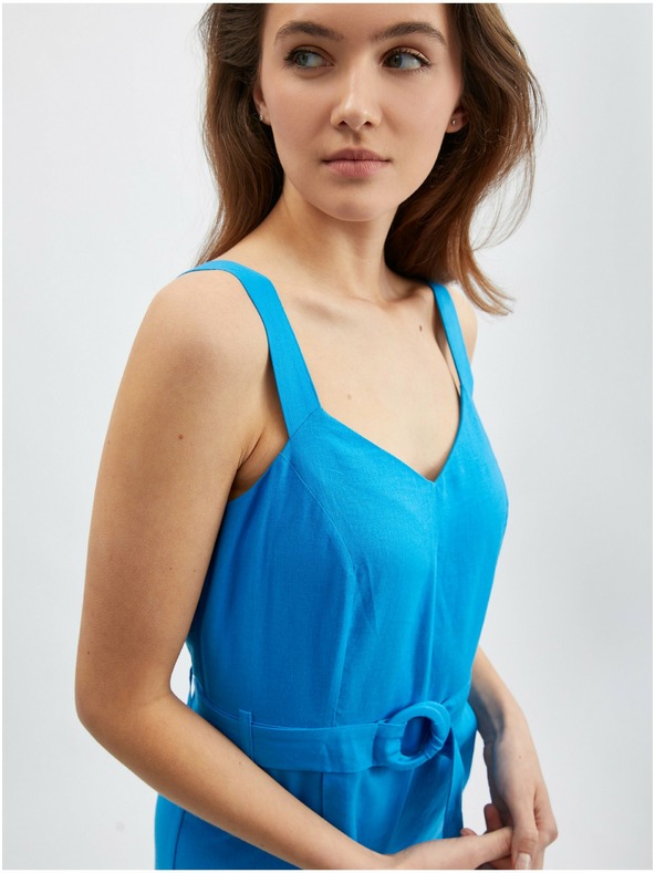 Orsay ORSAY kék női overál