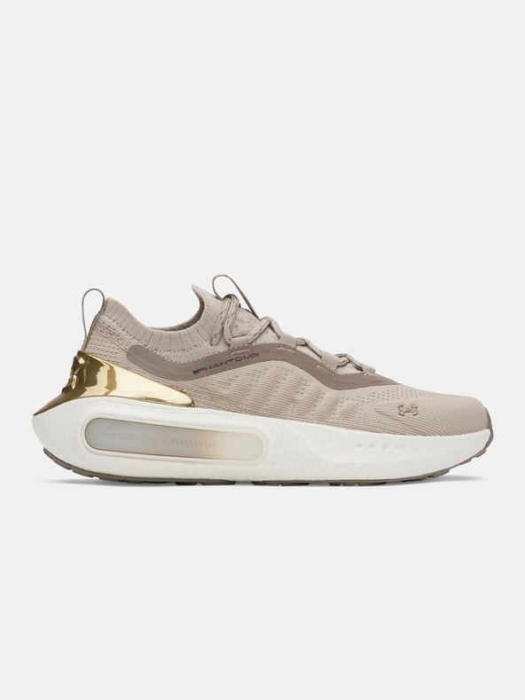 Under Armour Női cipők Under Armour UA W Phantom 4 Chrome-BRN