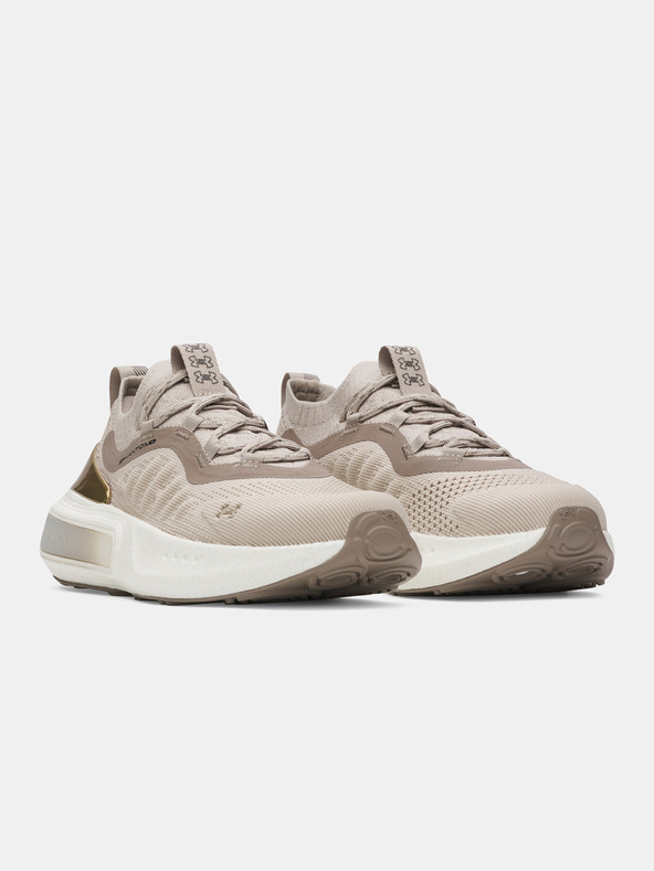 Under Armour Női cipők Under Armour UA W Phantom 4 Chrome-BRN