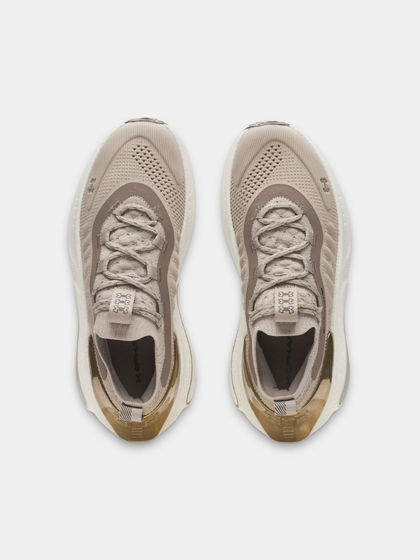 Under Armour Női cipők Under Armour UA W Phantom 4 Chrome-BRN