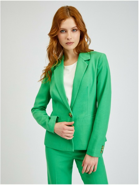 Orsay ORSAY zöld női blézer