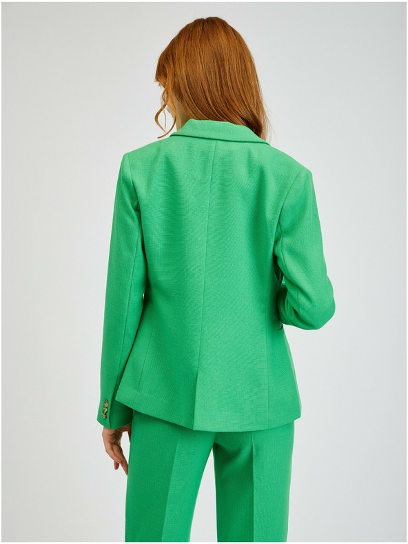 Orsay ORSAY zöld női blézer