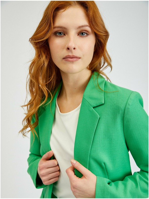 Orsay ORSAY zöld női blézer