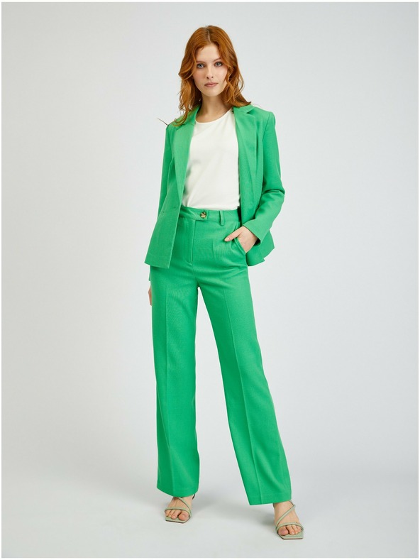 Orsay ORSAY zöld női blézer