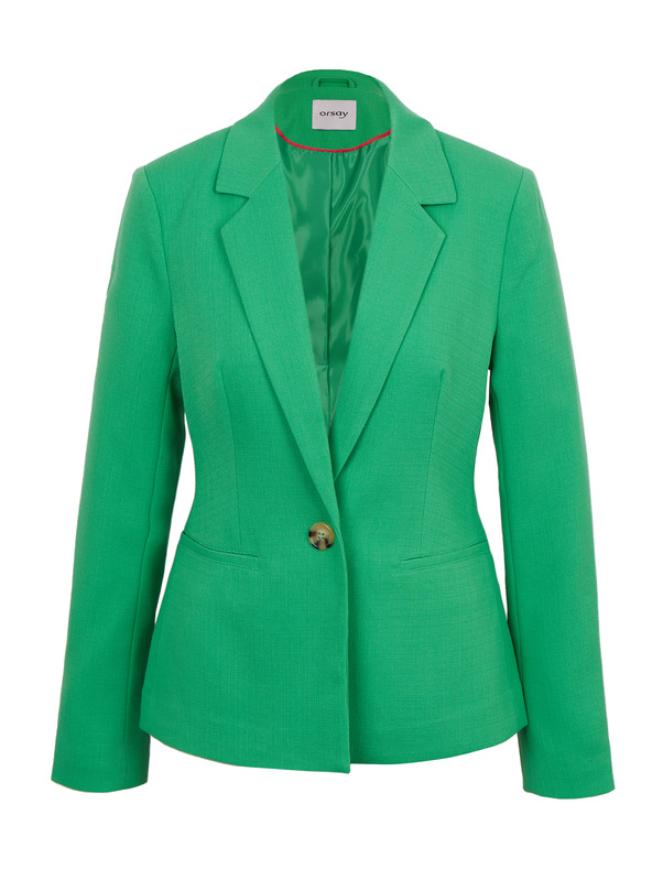 Orsay ORSAY zöld női blézer