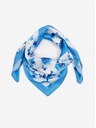 Orsay Kék-fehér virágmintás ORSAY női kendő