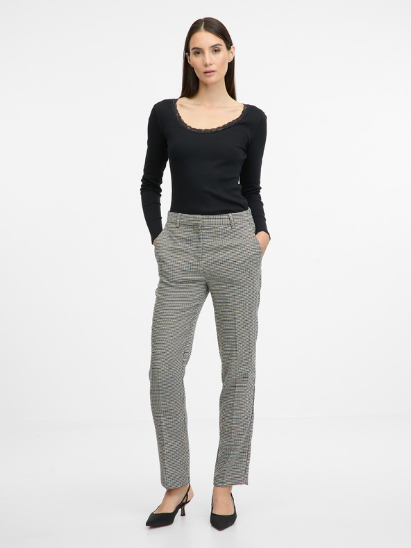 Orsay ORSAY szürke női nadrág