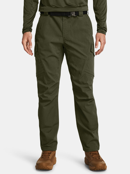 Under Armour Férfi sportnadrág Under Armour UA Enduro Elite Cargo Pant