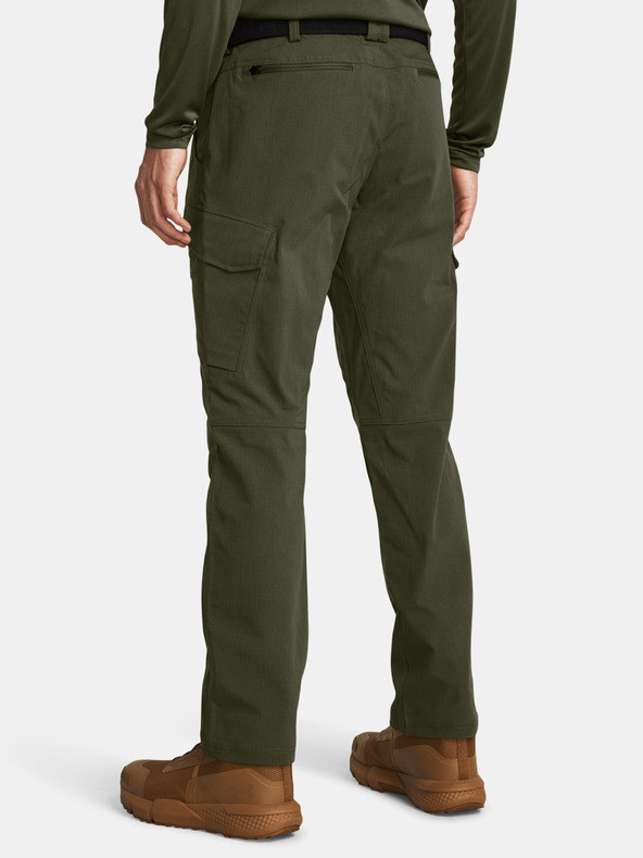 Under Armour Férfi sportnadrág Under Armour UA Enduro Elite Cargo Pant