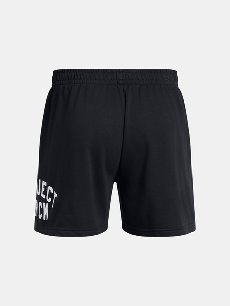 Under Armour Férfi rövidnadrágok Under Armour Pjt Rck Terry Flc Short BOH