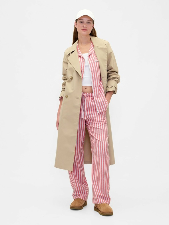 GAP Flanel pizsamaing GAP