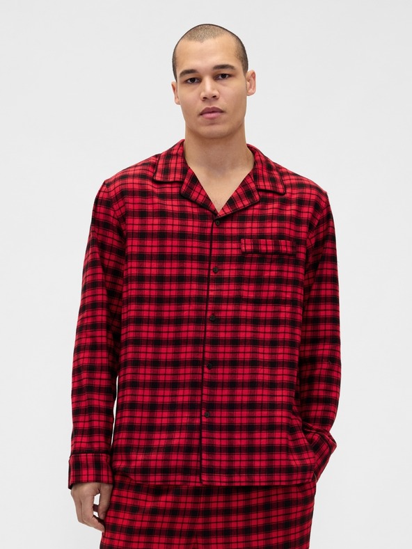 GAP Flanel pizsamaing GAP