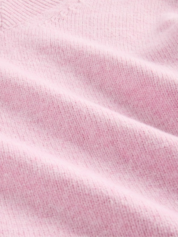 GAP Oversize pulóver CashSoft GAP