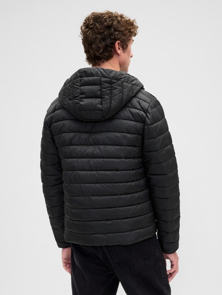 GAP Vízálló steppelt kabát GAP