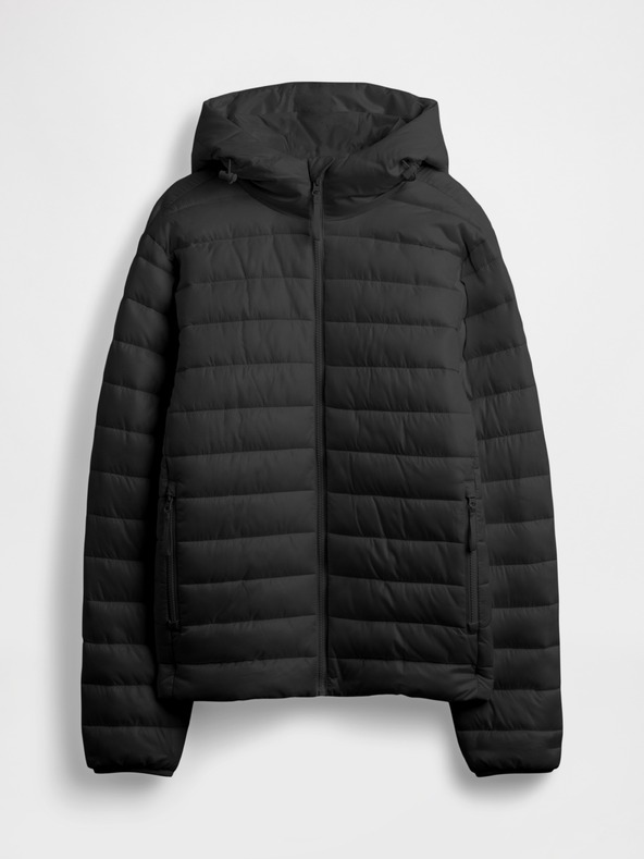 GAP Vízálló steppelt kabát GAP