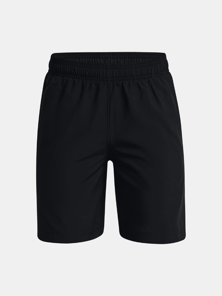 Under Armour Fiú rövidnadrágok Under Armour UA Woven Graphic Shorts
