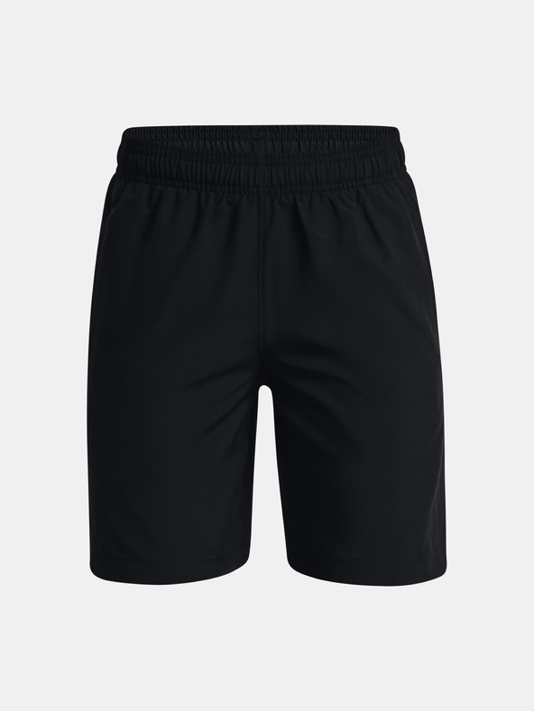 Under Armour Fiú rövidnadrágok Under Armour UA Woven Graphic Shorts