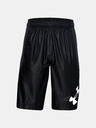 Under Armour Férfi rövidnadrágok Under Armour Perimeter Short