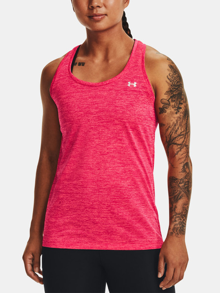 Under Armour Női atlétatrikó Under Armour Tech Tank - Twist