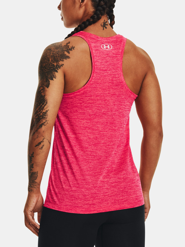 Under Armour Női atlétatrikó Under Armour Tech Tank - Twist