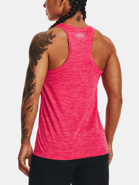 Under Armour Női atlétatrikó Under Armour Tech Tank - Twist