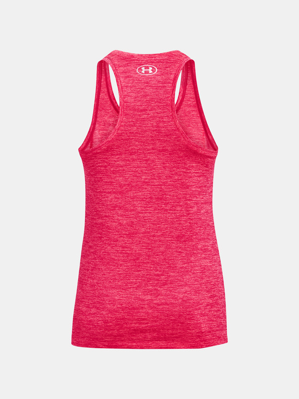 Under Armour Női atlétatrikó Under Armour Tech Tank - Twist