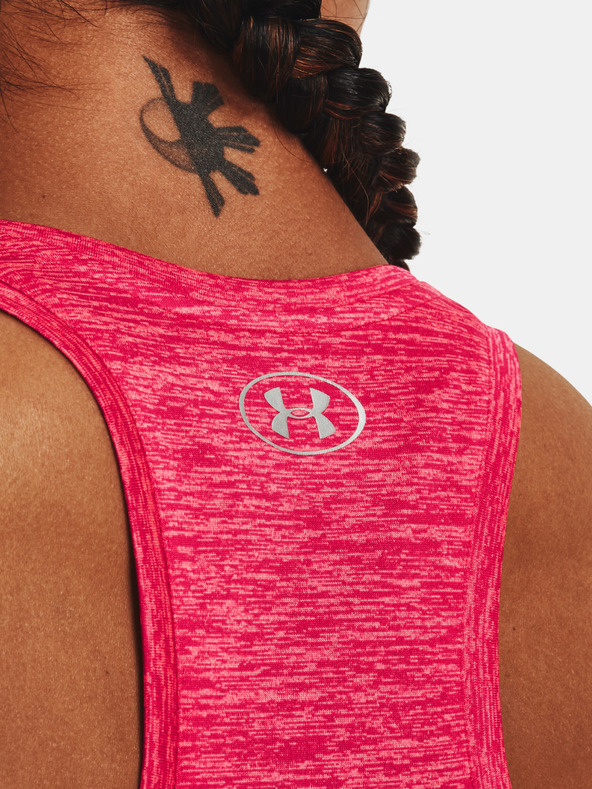 Under Armour Női atlétatrikó Under Armour Tech Tank - Twist