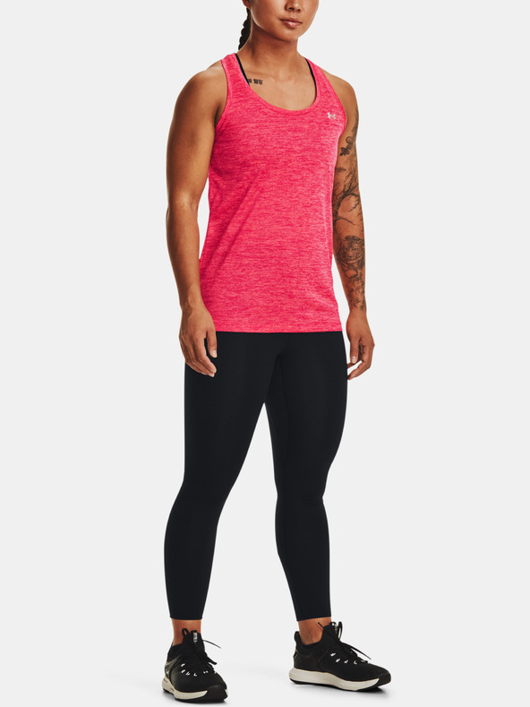 Under Armour Női atlétatrikó Under Armour Tech Tank - Twist